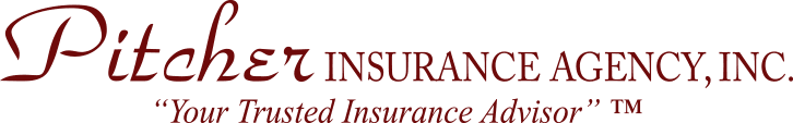 Pitcher Insurance Agency, Inc. Logo