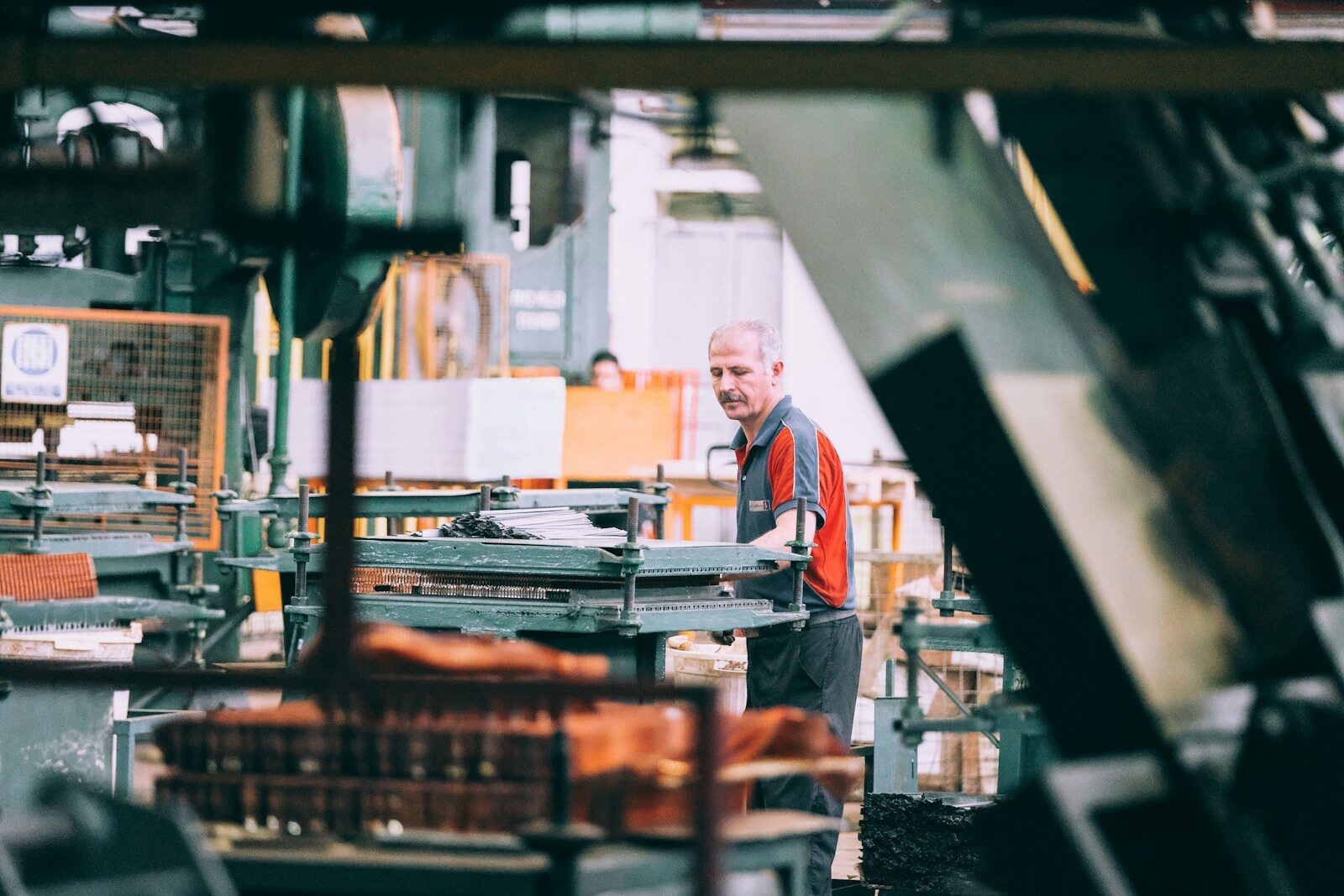 Protecting What Powers Your Business: Insurance for High-Value Machinery and CNC Equipment